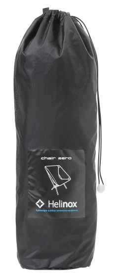 Helinox Chair Zero Campingstuhl