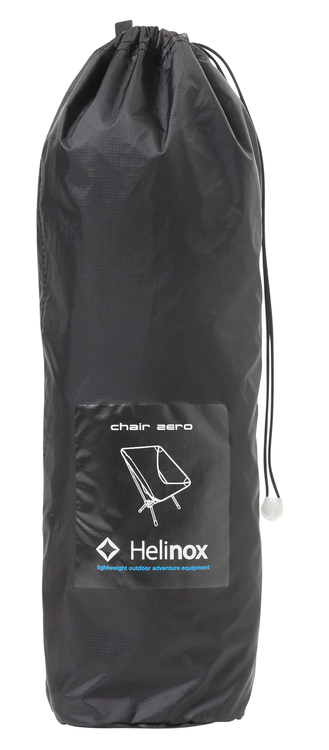 Helinox Chair Zero Campingstuhl