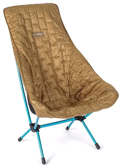 Helinox Quilted Seat Warmer For Chair Two
