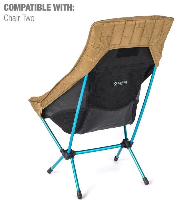 Helinox Quilted Seat Warmer For Chair Two – Bild 5