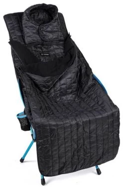 Helinox Toasty For Savanna/Playa Black