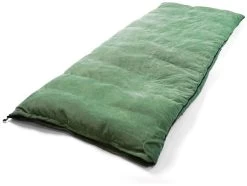 Human Comfort Brut Extreme Green