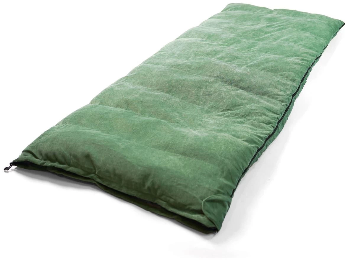 Human Comfort Brut Green