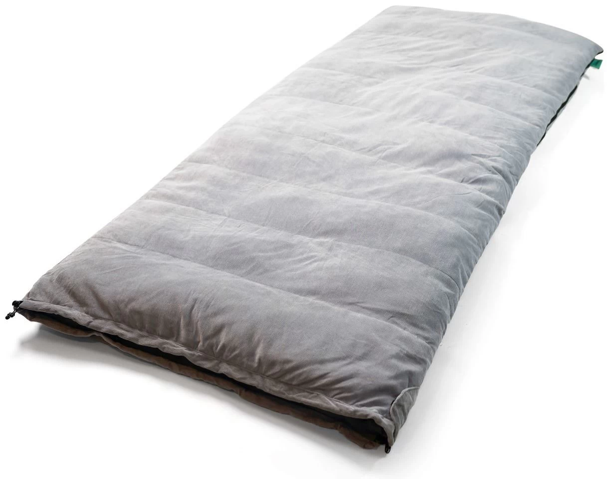 Human Comfort Brut Grey