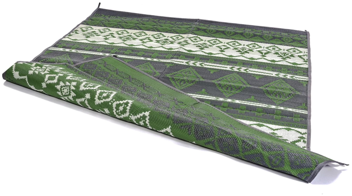 Human Comfort Cosy Carpet Midori AW L 350 X 270 Cm – Bild 3