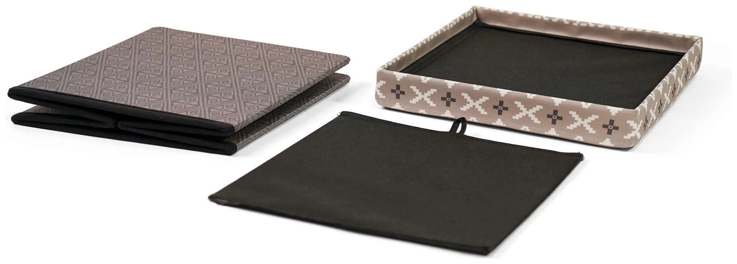 Human Comfort Ottoman Ales