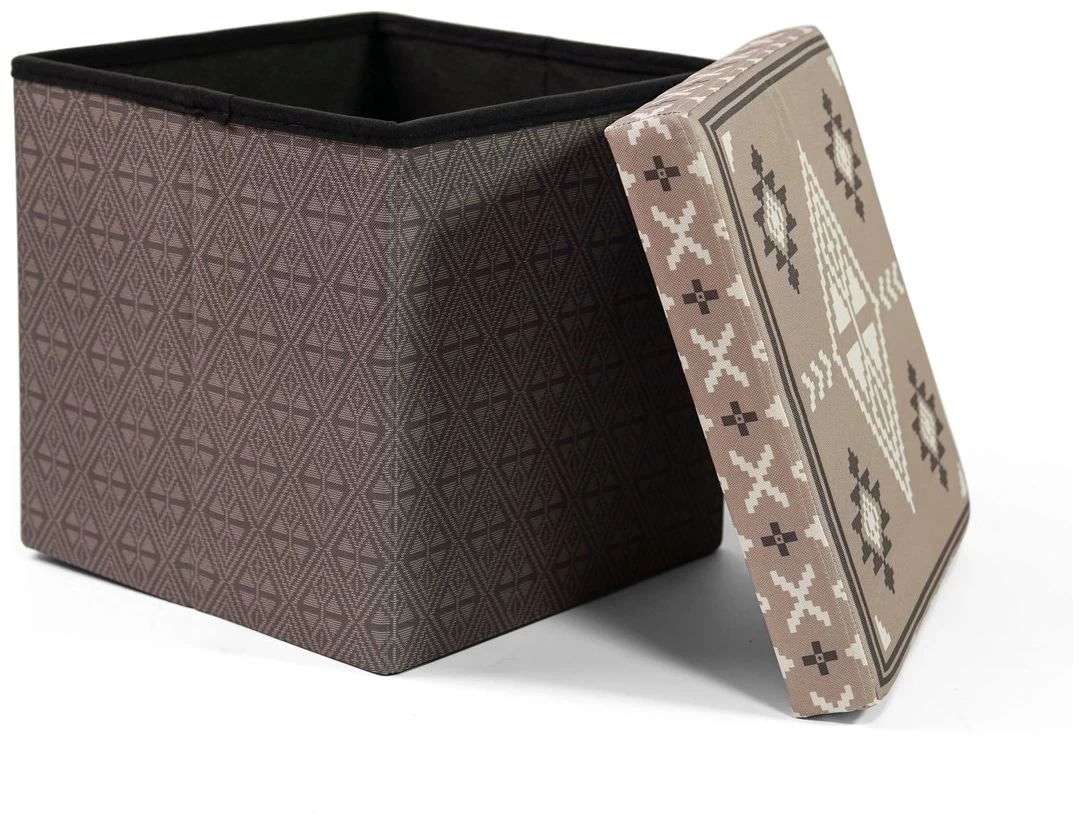 Human Comfort Ottoman Ales – Bild 3