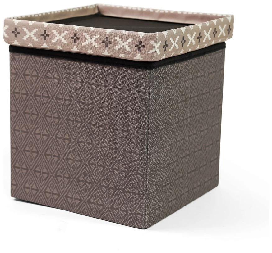 Human Comfort Ottoman Ales – Bild 4