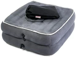 Human Comfort Pouffe Davron XH