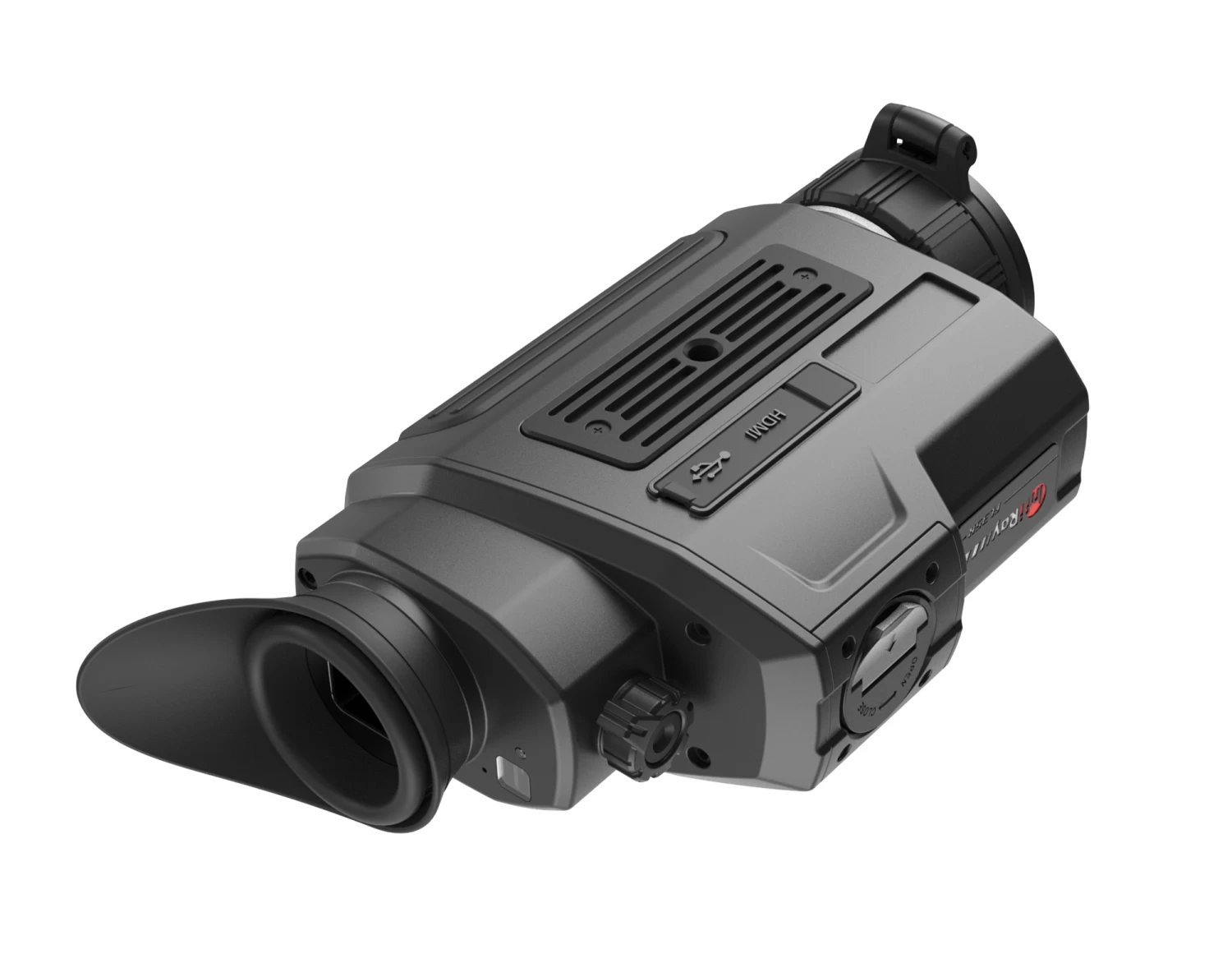 InfiRay Wärmebildgerät FH35R Mit Entfernungsmesser – Bild 4