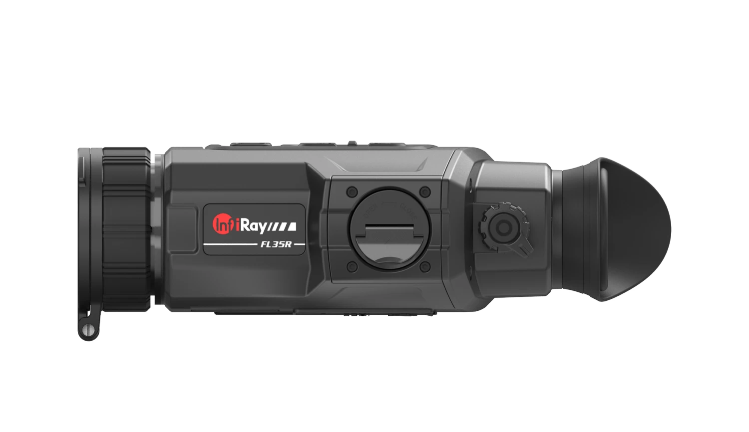 InfiRay Wärmebildgerät FH35R Mit Entfernungsmesser – Bild 2