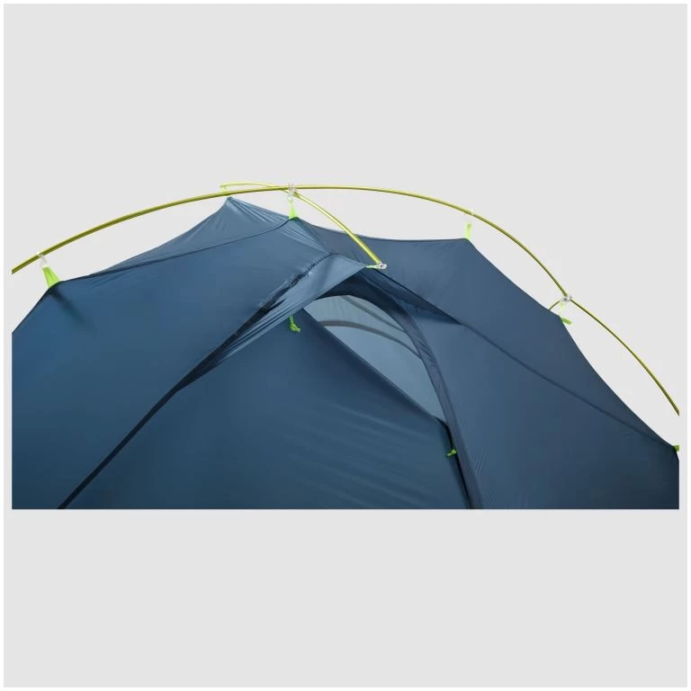 Jack Wolfskin Exolight I Steel Blue – Bild 5