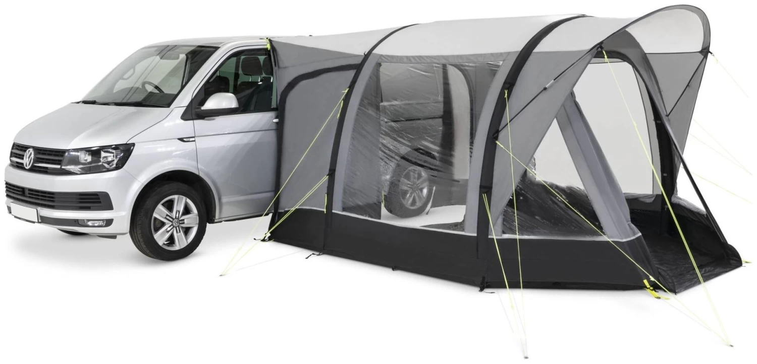 Kampa Action AIR Drive-Away Awning – Bild 2