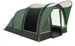 Kampa Brean 4 AIR Package Deal