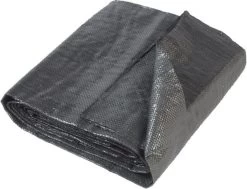 Kampa Brean 4 Footprint