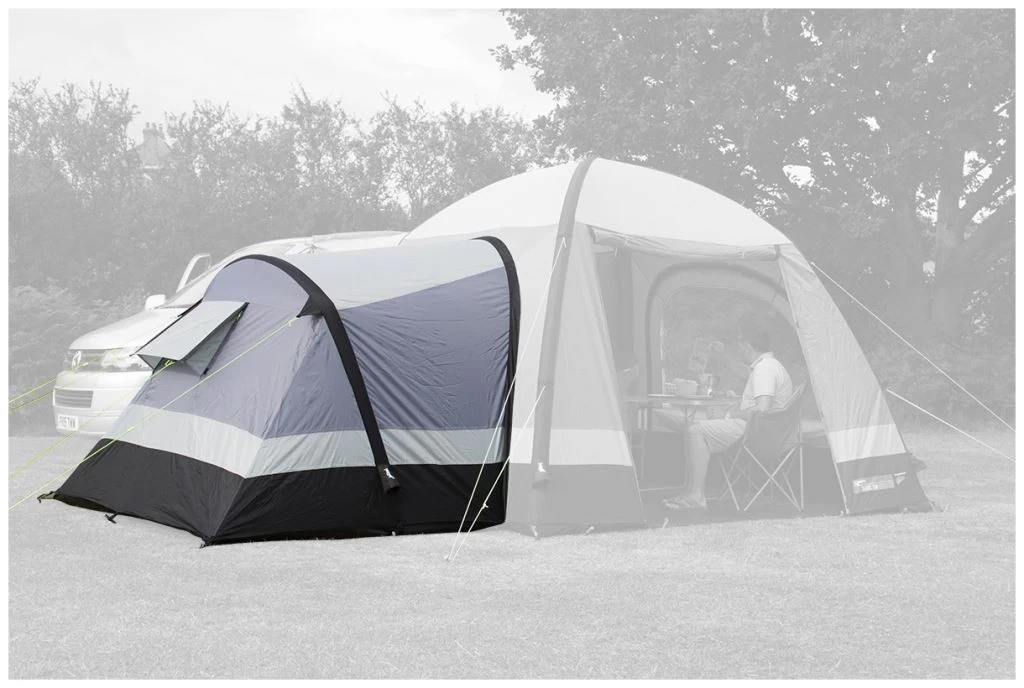 Kampa Cross AIR Annexe – Bild 2