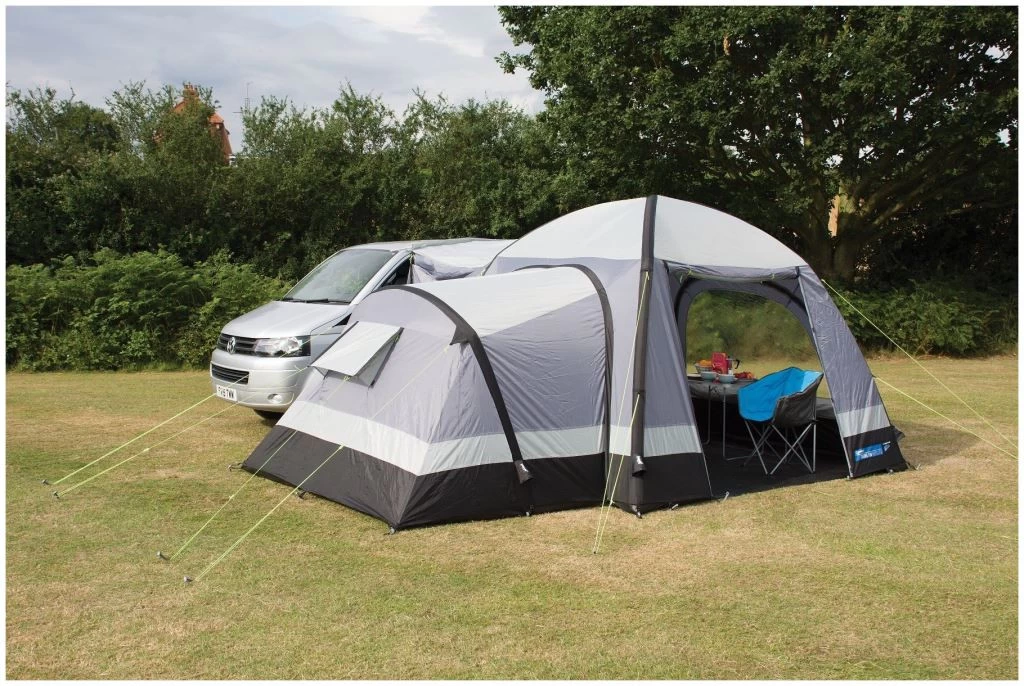 Kampa Cross AIR Annexe – Bild 3