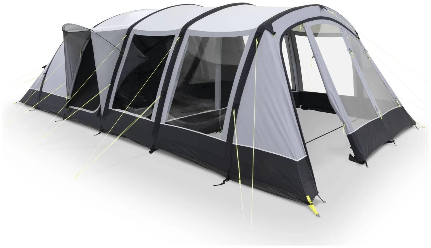 Kampa Croyde 6 AIR TC