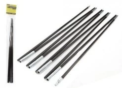 Kampa Fibreglass Pole Kit 5 Sect. 11 Mm 3,25 Meter