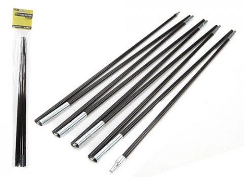 Kampa Fibreglass Pole Kit 5 Sect. 11 Mm 3,25 Meter