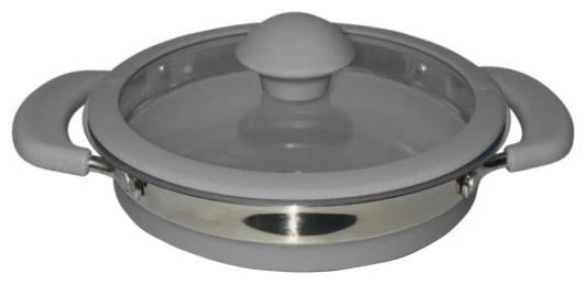 Kampa Folding Saucepan 1.5 Ltr – Bild 5