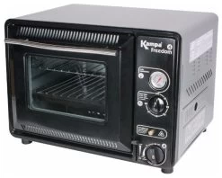 Kampa Freedom Gas Cartridge Oven
