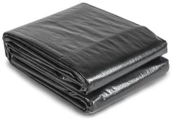 Kampa Hayling 6 Zelt & Porch Footprint