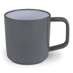 Kampa Mug Set Fog (Pack Of 4)