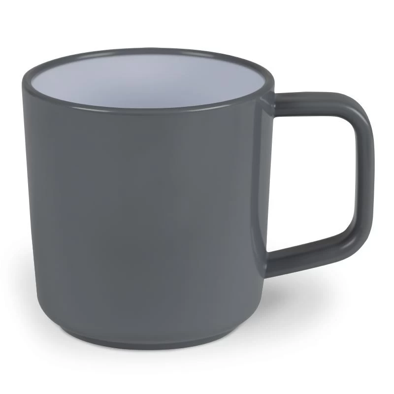 Kampa Mug Set Fog (Pack Of 4)