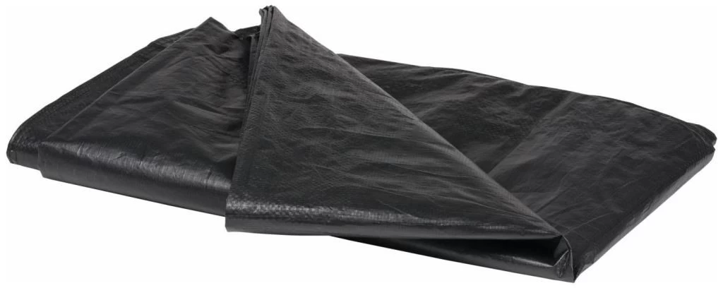 Kampa PE Groundsheet 600 X 600 Cm 600 X 600 Cm – Bild 2