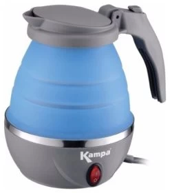 Kampa Squash - Collapsible Electric EU