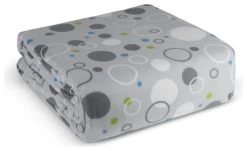 Kampa Tailgater AIR SUV Fleece Carpet 290 X 210 Cm