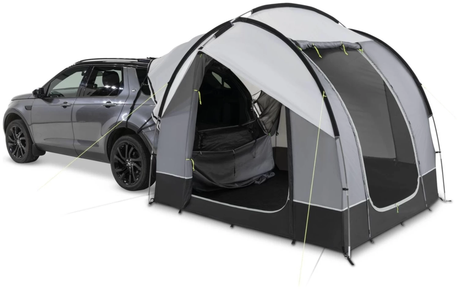 Kampa Tailgater SUV – Bild 2