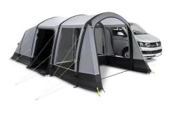 Kampa Touring AIR RH Drive-Away Awning 2022 Demo