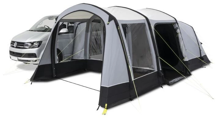 Kampa Touring AIR TC LH Drive-Away Awning 2022 – Bild 2