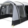 Kampa Touring AIR TC LH Drive-Away Awning 2022