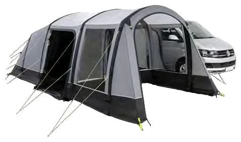 Kampa Touring AIR TC RH Drive Away Awning