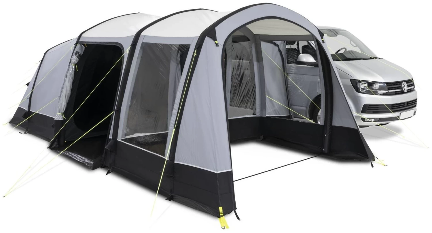 Kampa Touring AIR TC RH Drive-Away Awning 2022 – Bild 2