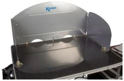 Kampa Universal Windshield