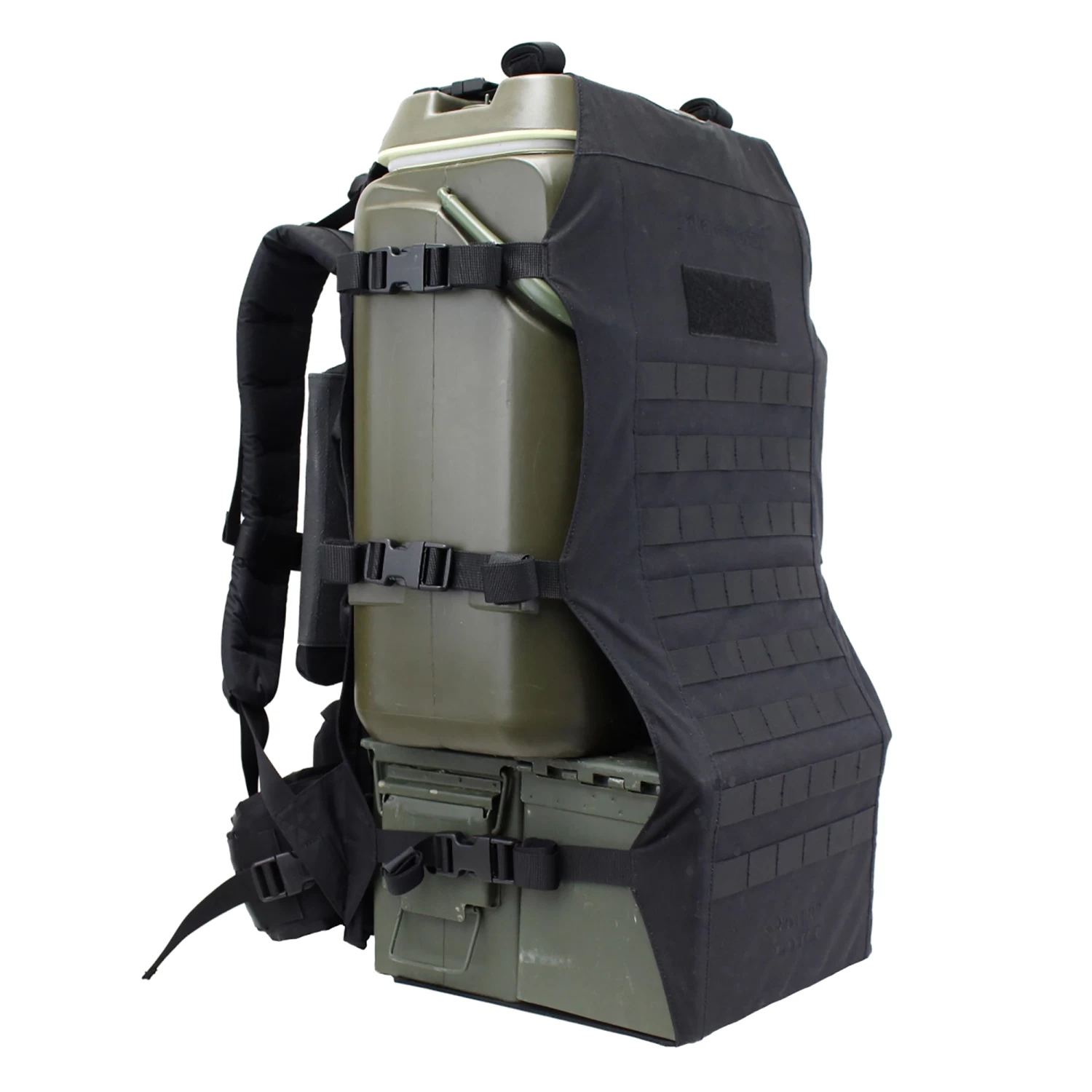 Karrimor Rucksack LOKI Heavy Load Carrier – Bild 3