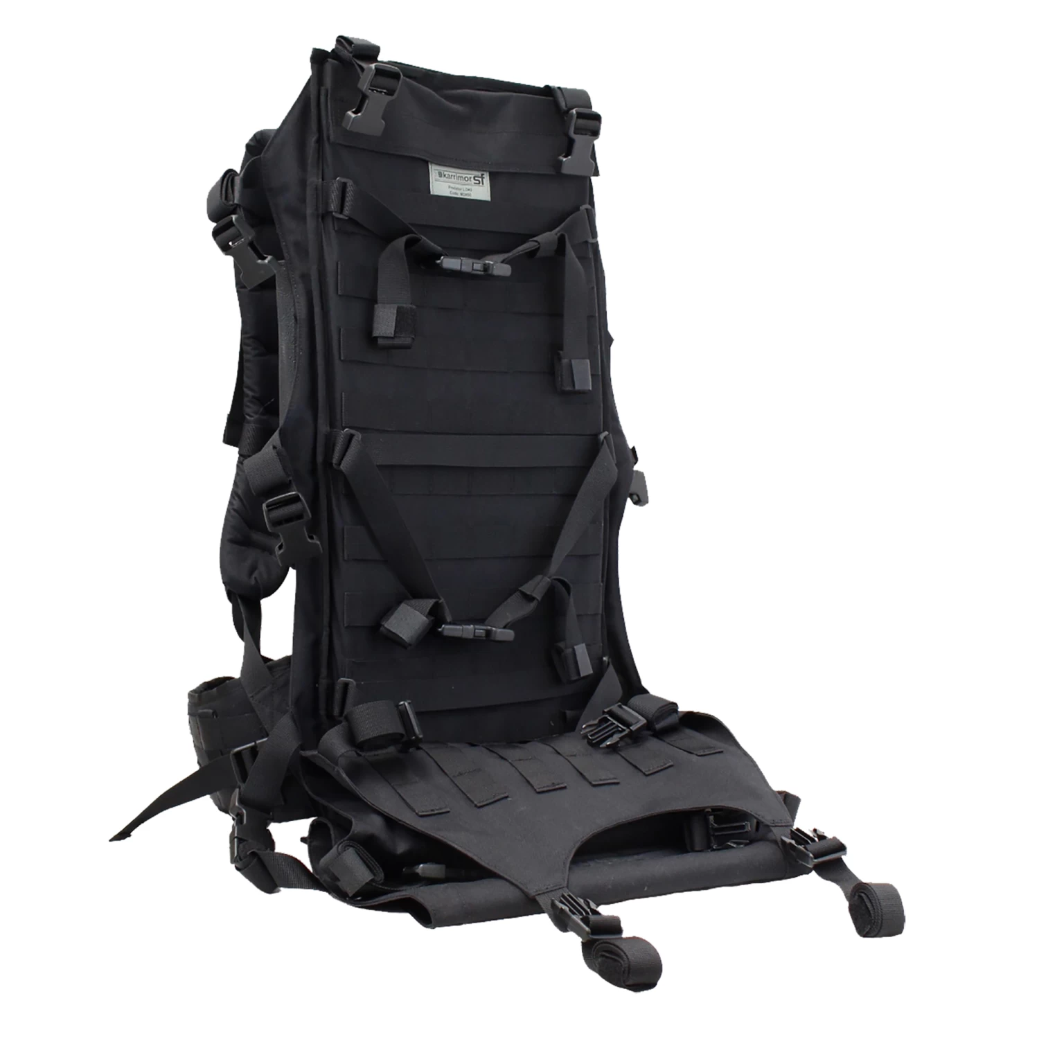 Karrimor Rucksack LOKI Heavy Load Carrier – Bild 4