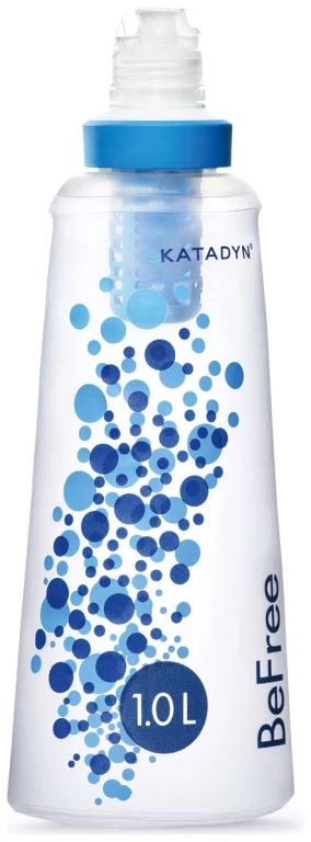 Katadyn Befree 1.0L – Bild 2
