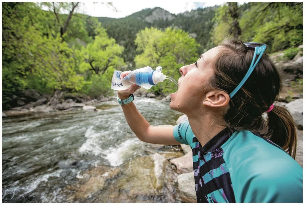 Katadyn Befree 1.0L – Bild 6