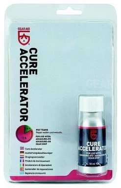 McNETT Trocknungszeit Versneller Grijs