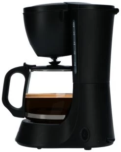 Mestic Kaffeemaschine MK-60 6 Tassen