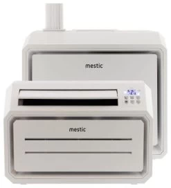 Mestic Split Unit Airconditioner SPA-3000 White