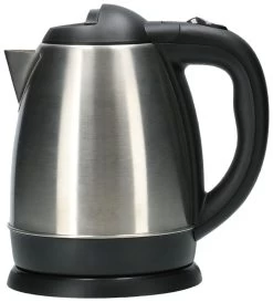 Mestic Wasserkocher Rostfreier Stahl MWC-110