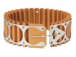 MSR Heat Exchanger