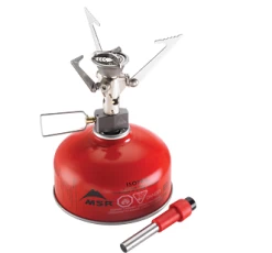 MSR Micro Rocket Stove