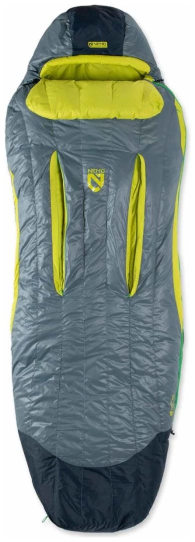 Nemo Disco Mens 30 Regular Spark-Fortress